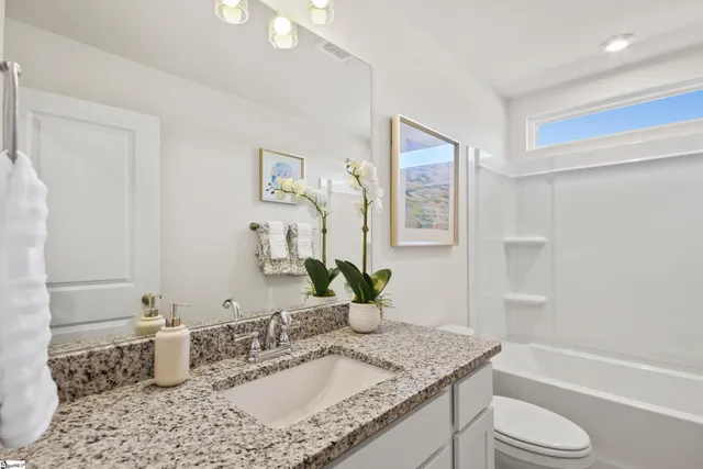 $277,435 | 756 Spring Orchard Drive, Lyman, SC 29365