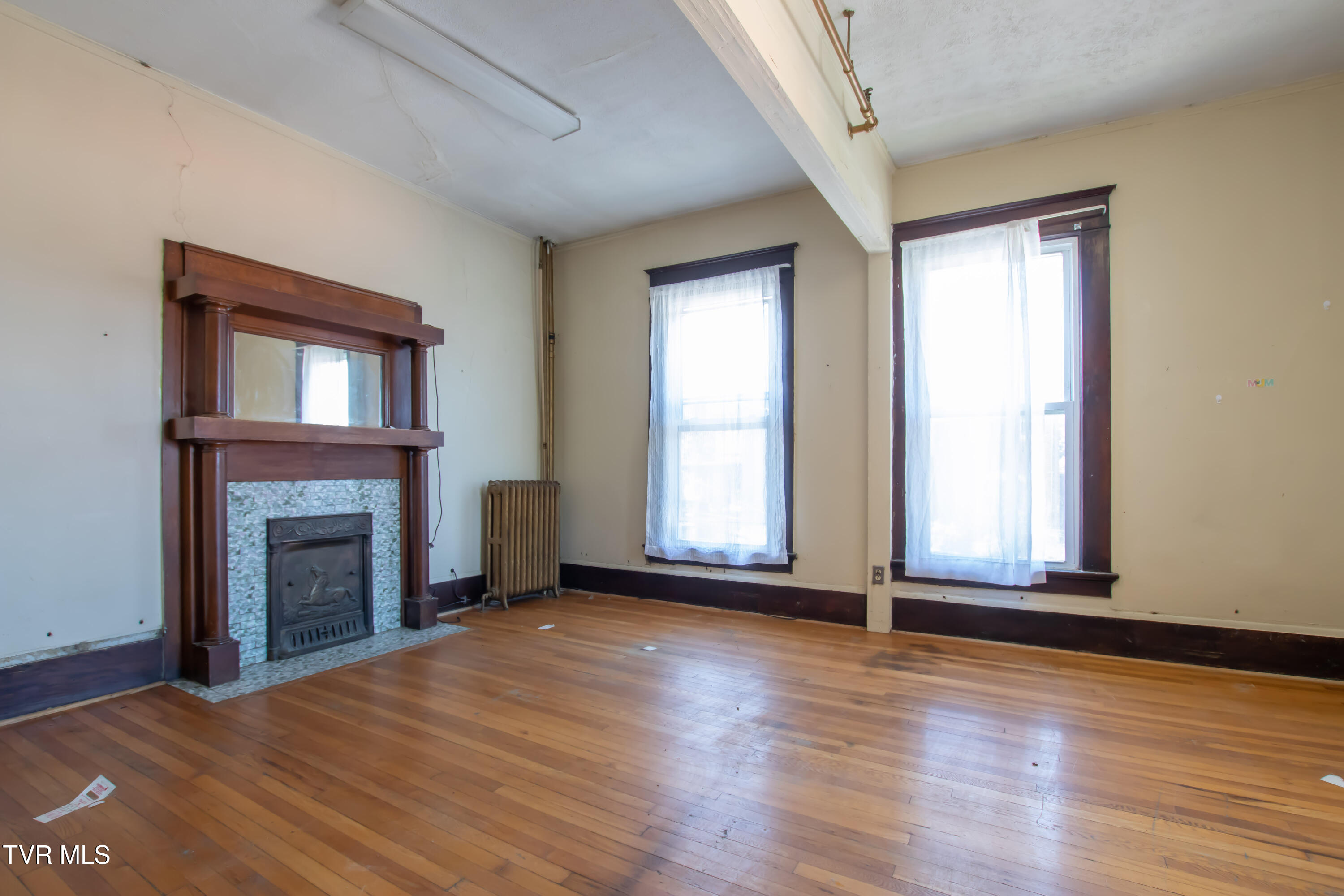 200 Solar Street Bristol, VA 24201 - Photo 35 of 86 Shelby Manor-34