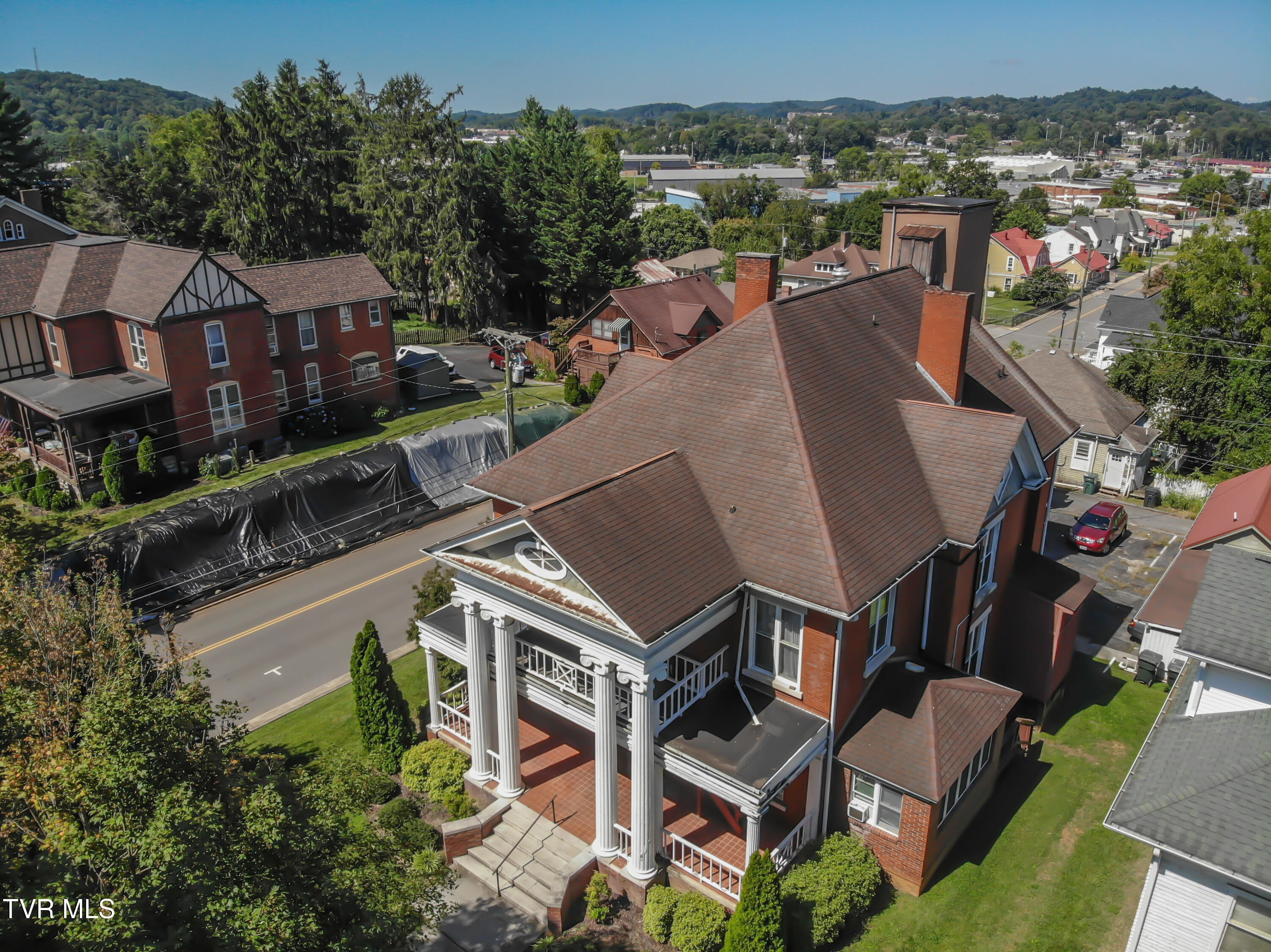 200 Solar Street Bristol, VA 24201 - Photo 67 of 86 Shelby Manor-76