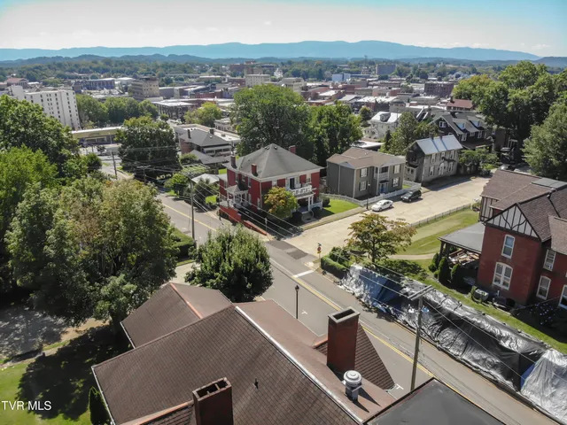 $449,000 | 200 Solar Street, Bristol, VA 24201