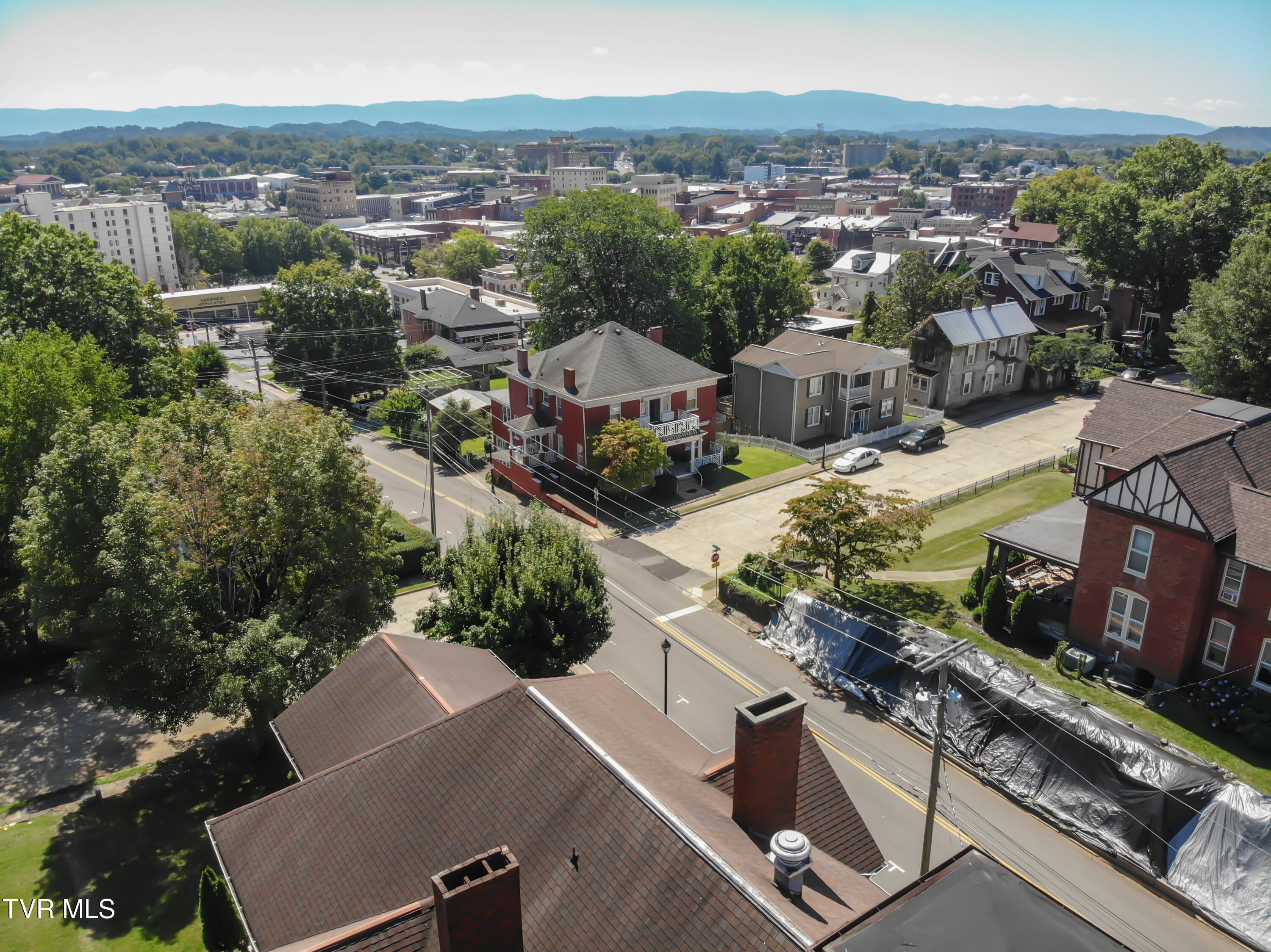 200 Solar Street Bristol, VA 24201 - Photo 77 of 86 Shelby Manor-77