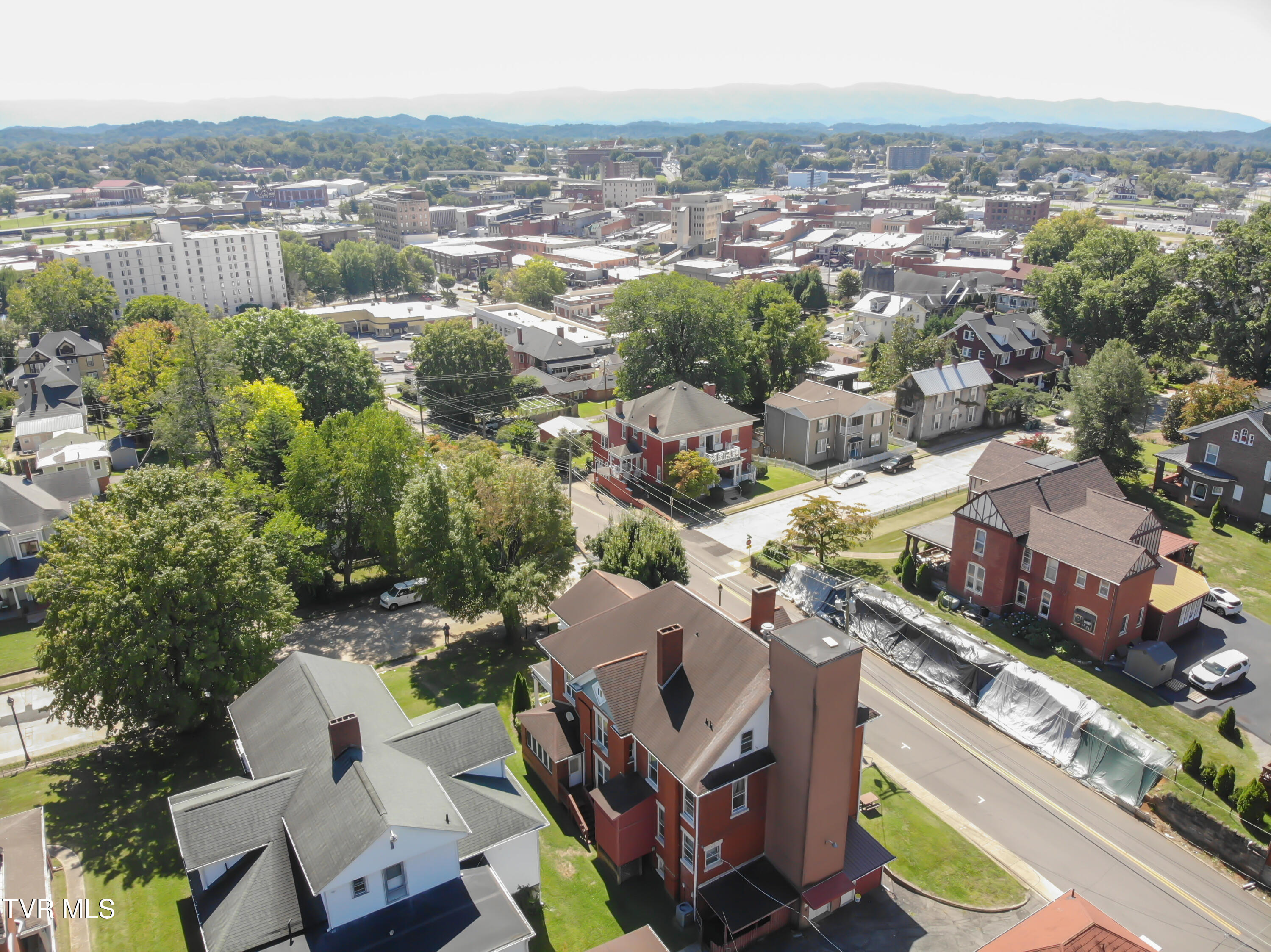 200 Solar Street Bristol, VA 24201 - Photo 79 of 86 Shelby Manor-81