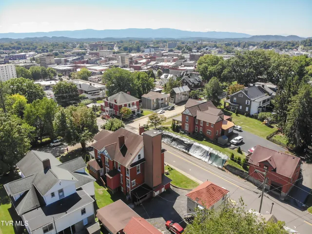 $449,000 | 200 Solar Street, Bristol, VA 24201