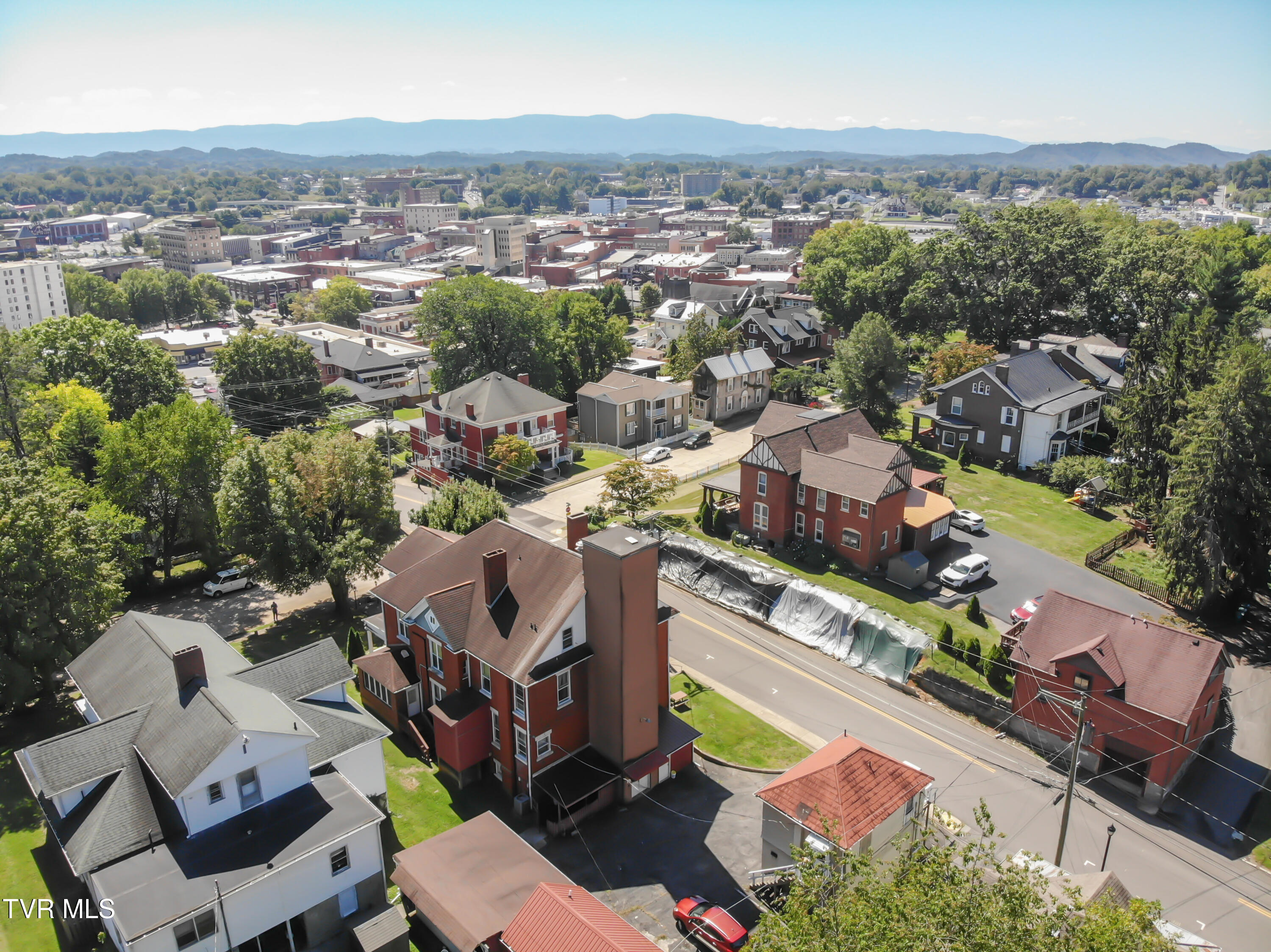 200 Solar Street Bristol, VA 24201 - Photo 80 of 86 Shelby Manor-82