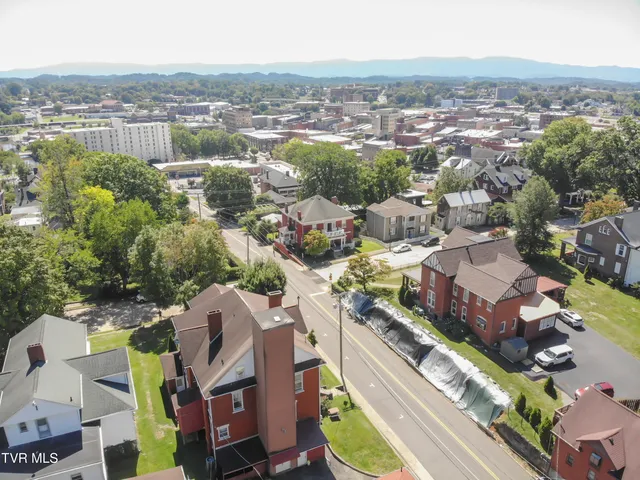 $449,000 | 200 Solar Street, Bristol, VA 24201