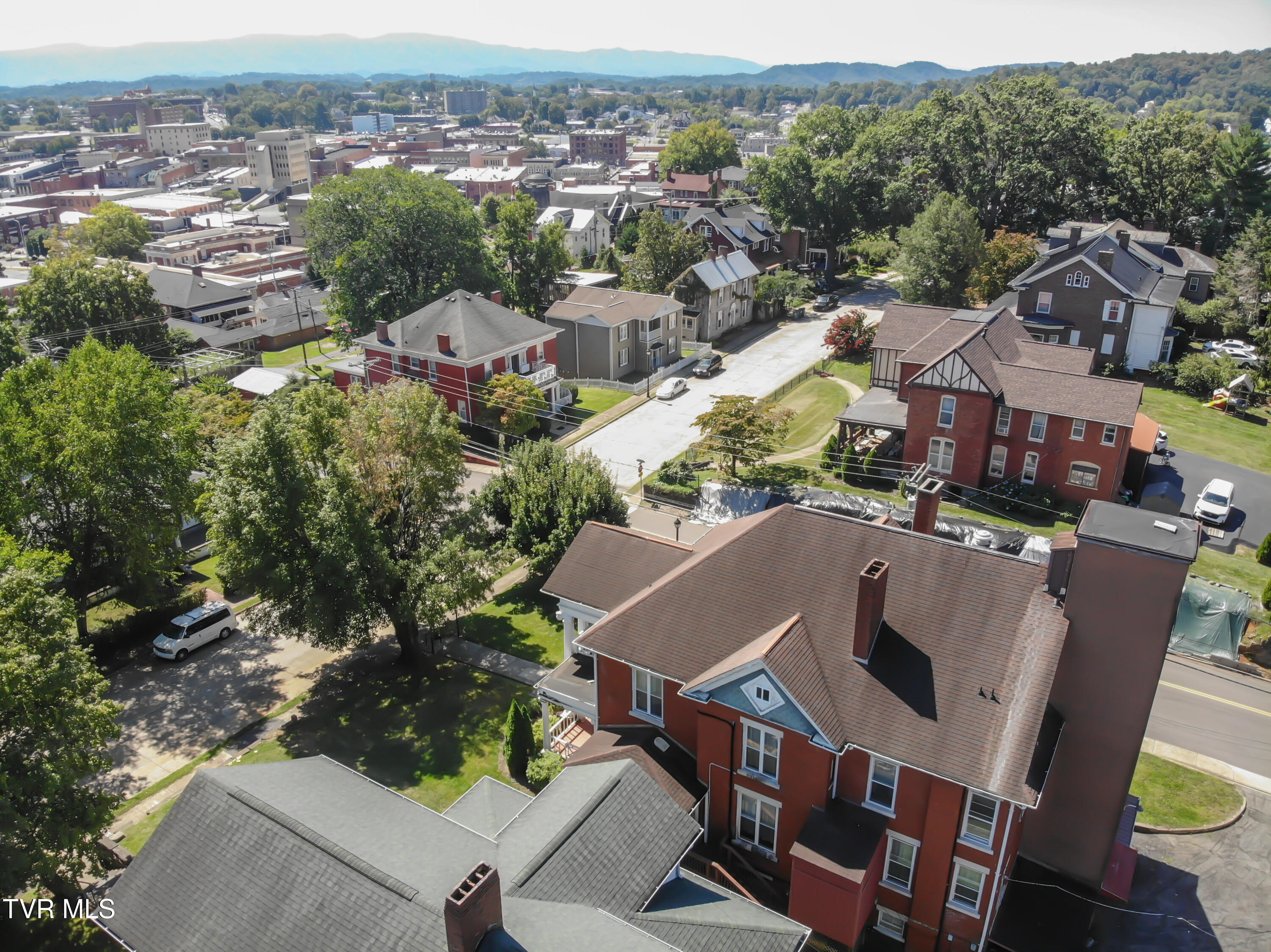200 Solar Street Bristol, VA 24201 - Photo 82 of 86 Shelby Manor-84