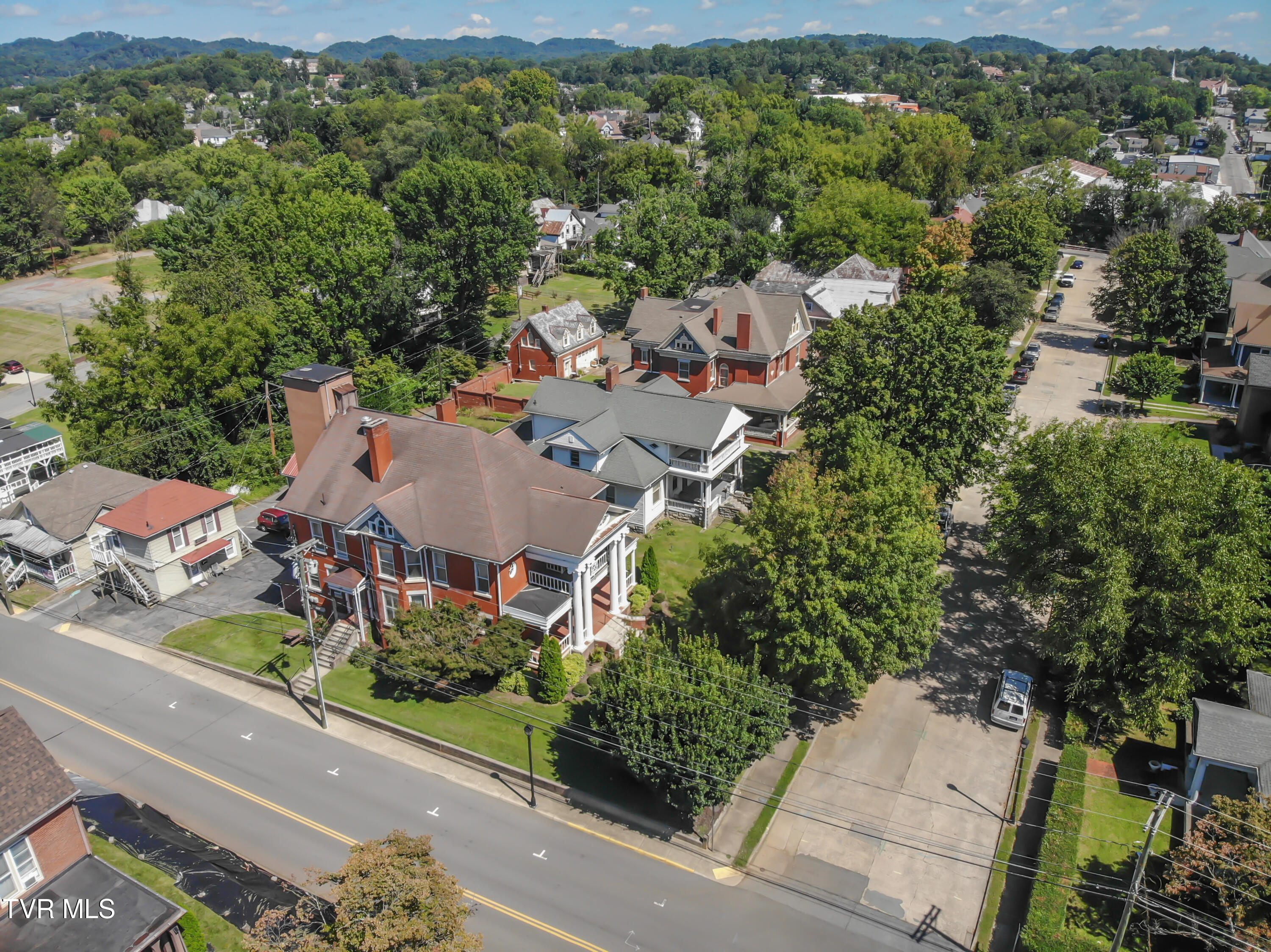 200 Solar Street Bristol, VA 24201 - Photo 83 of 86 Shelby Manor-85