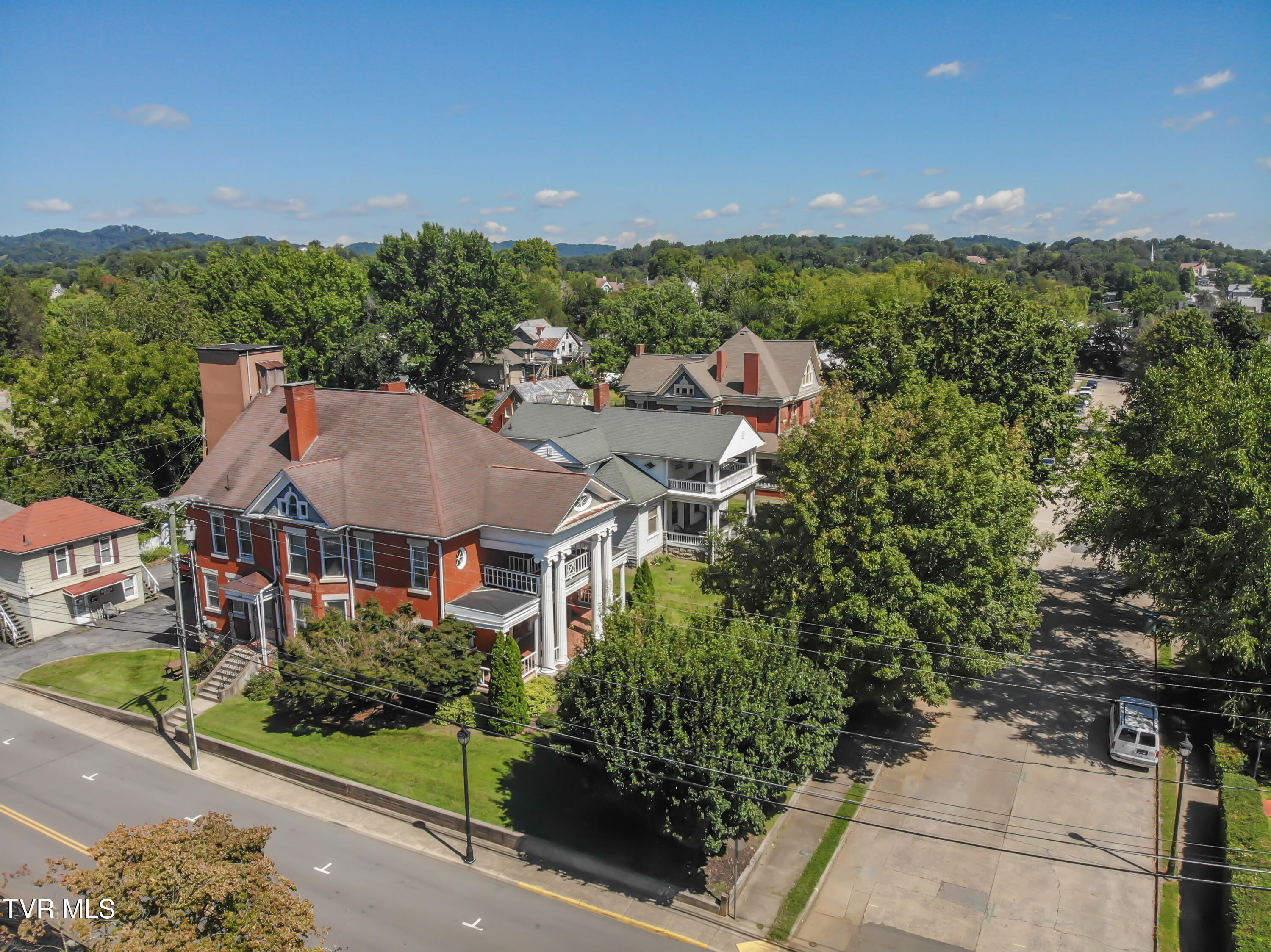 200 Solar Street Bristol, VA 24201 - Photo 84 of 86 Shelby Manor-86
