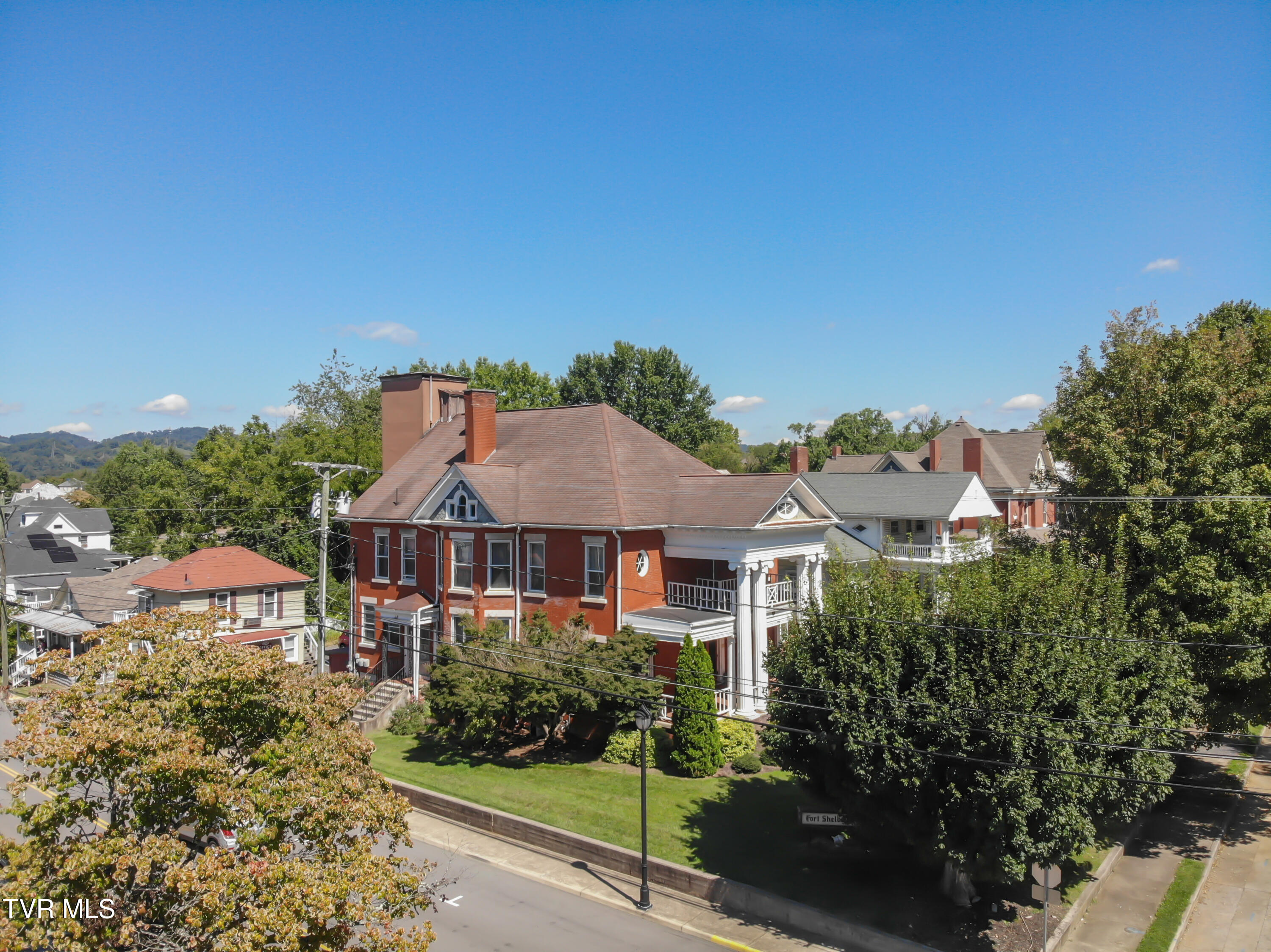 200 Solar Street Bristol, VA 24201 - Photo 85 of 86 Shelby Manor-87