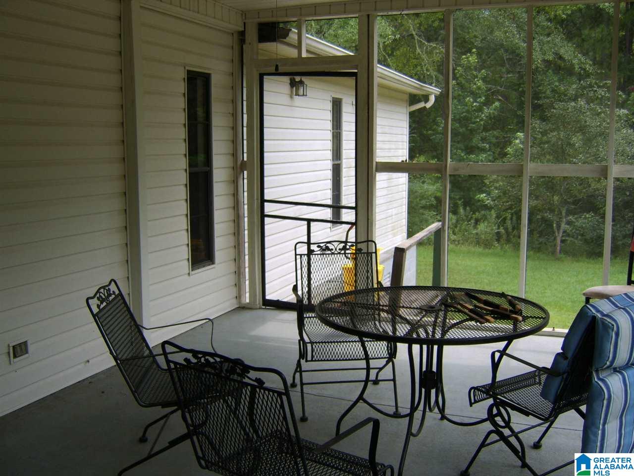 373 Spring Road Ohatchee, AL 36271 - Photo 38 of 41