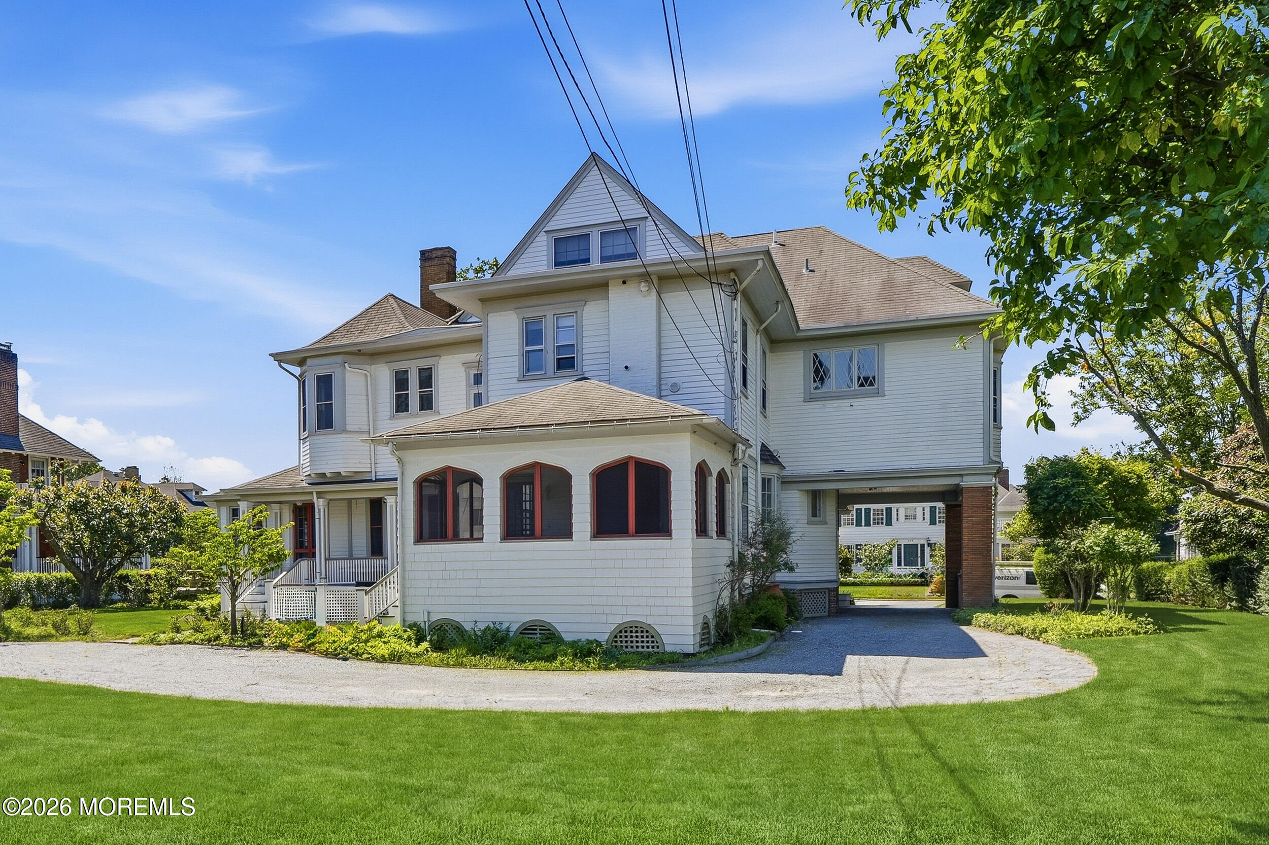 211 Cedar Avenue Allenhurst, NJ 07711 - Photo 43 of 44 128