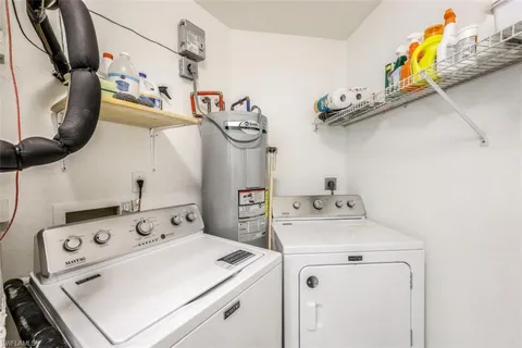 a view of a chairs in balcony