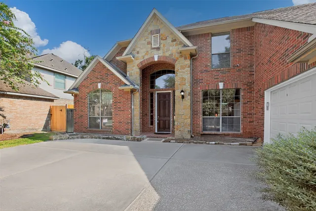 $325,000 | 3314 Crimson Maple Court, Houston, TX 77345