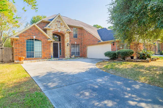 $325,000 | 3314 Crimson Maple Court, Houston, TX 77345