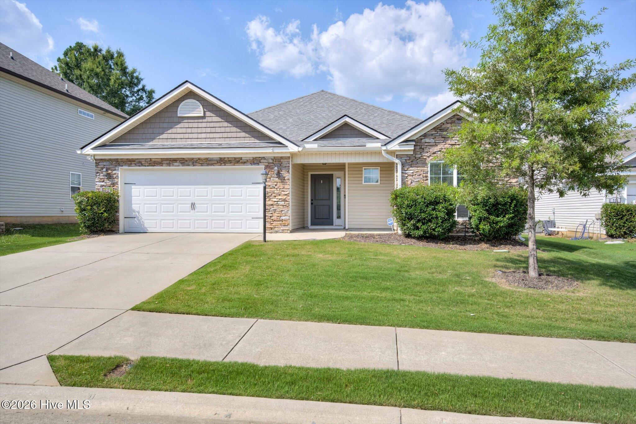 754 Neville Street Grovetown, GA 30813 - Photo 30 of 31