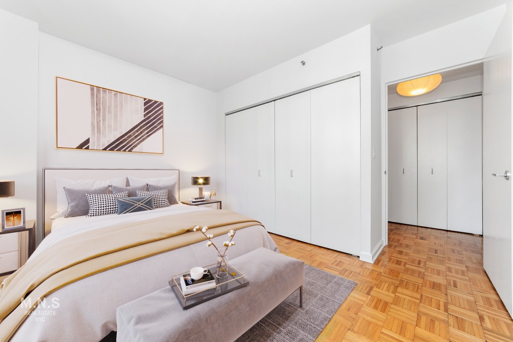 199 Bowery, Unit 4F Manhattan, NY 10002 - Photo 2 of 9