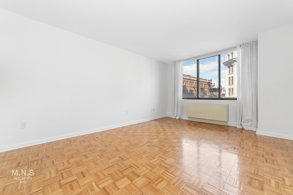 199 Bowery, Unit 4F Manhattan, NY 10002 - Photo 4 of 9