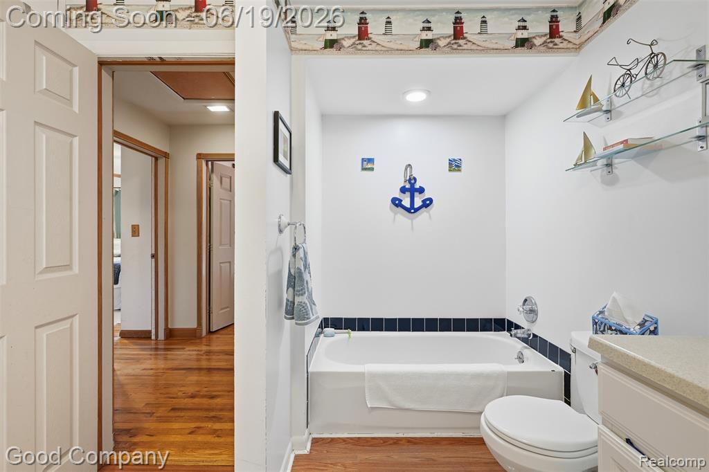 3615 Hazelton Avenue Rochester Hills, MI 48307 - Photo 19 of 56