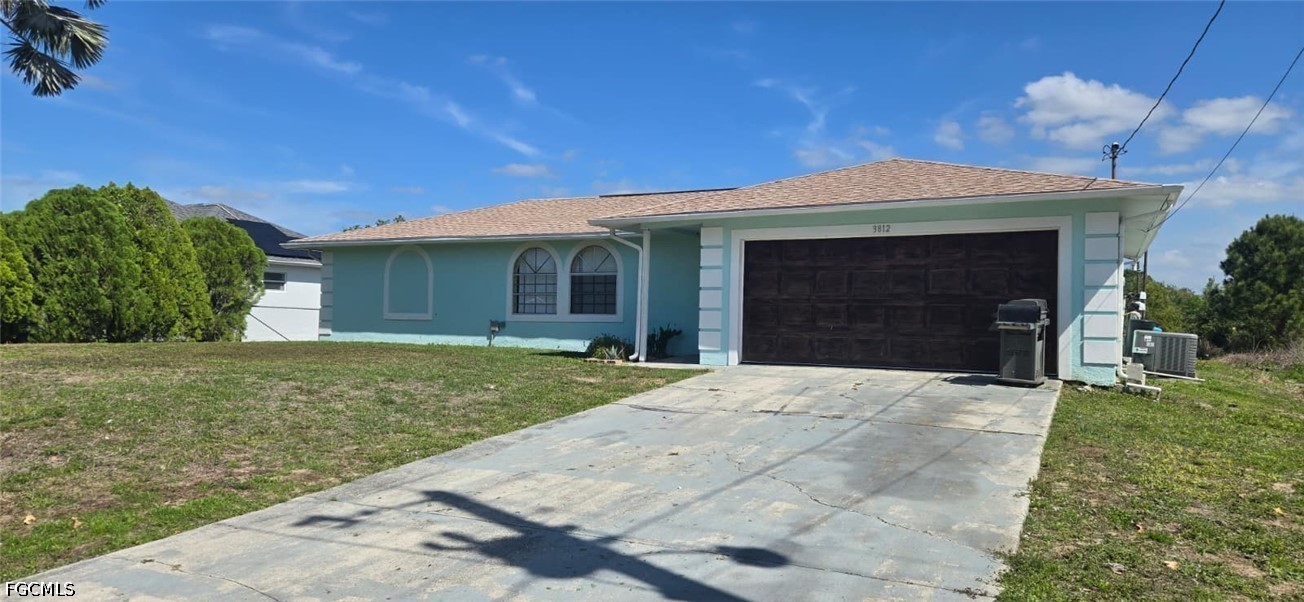 3812 5th Street Southwest Lehigh Acres, FL 33976 - Photo 9 of 9