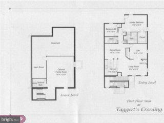 117 West Street Road, Unit 312 Kennett Square, PA 19348 - Photo 3 of 6 Gallery Image 3