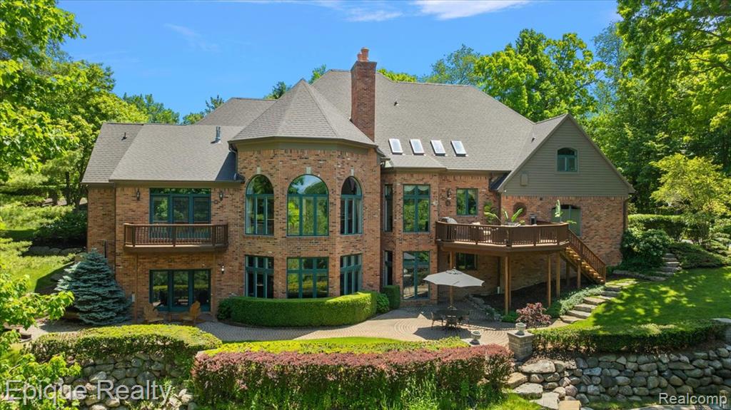 7662 Devins Ridge Clarkston, MI 48348 - Photo 23 of 81