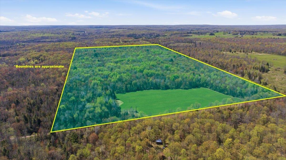 W585 Strucker Road Ogema, WI 54459 - Photo 1 of 55