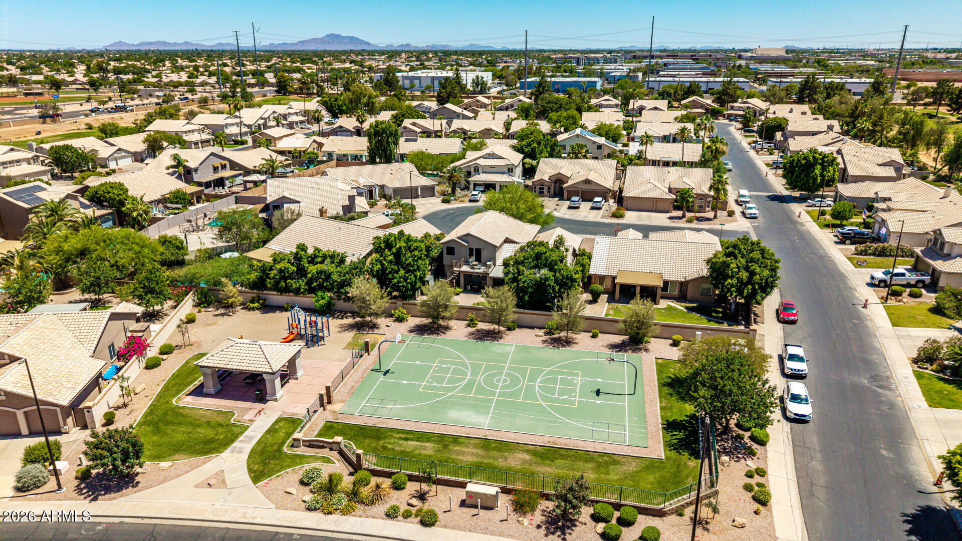 478 North Jackson Street Gilbert, AZ 85233 - Photo 51 of 61