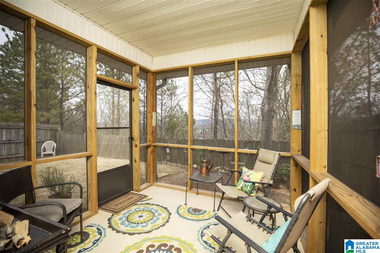 126 High Ridge Trace Pelham, AL 35124 - Photo 26 of 28