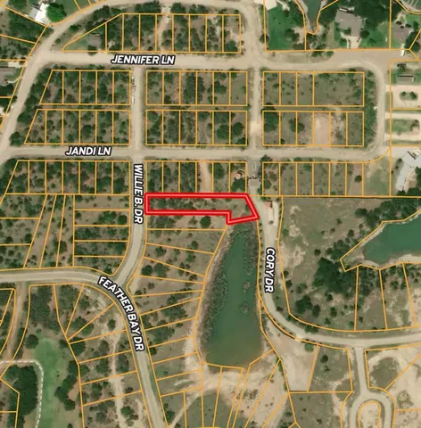 a view of a multi story building