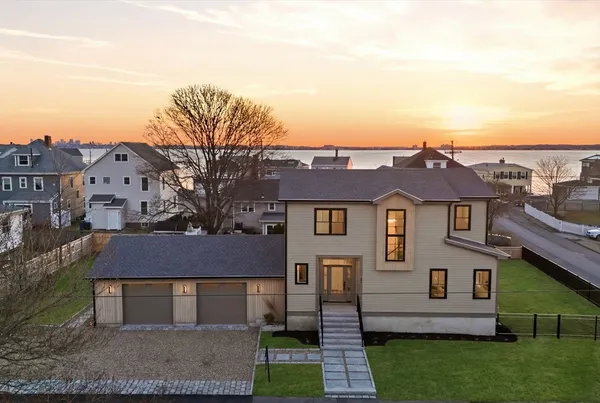 $1,795,000 | 51 Fox Hill Road, Nahant, MA 01908