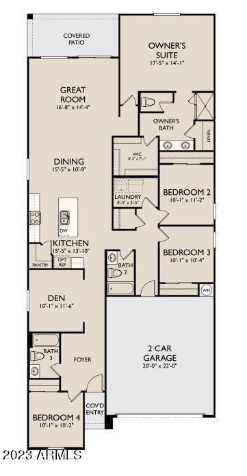11521 East Unity Avenue Mesa, AZ 85212 - Photo 25 of 25 unknown