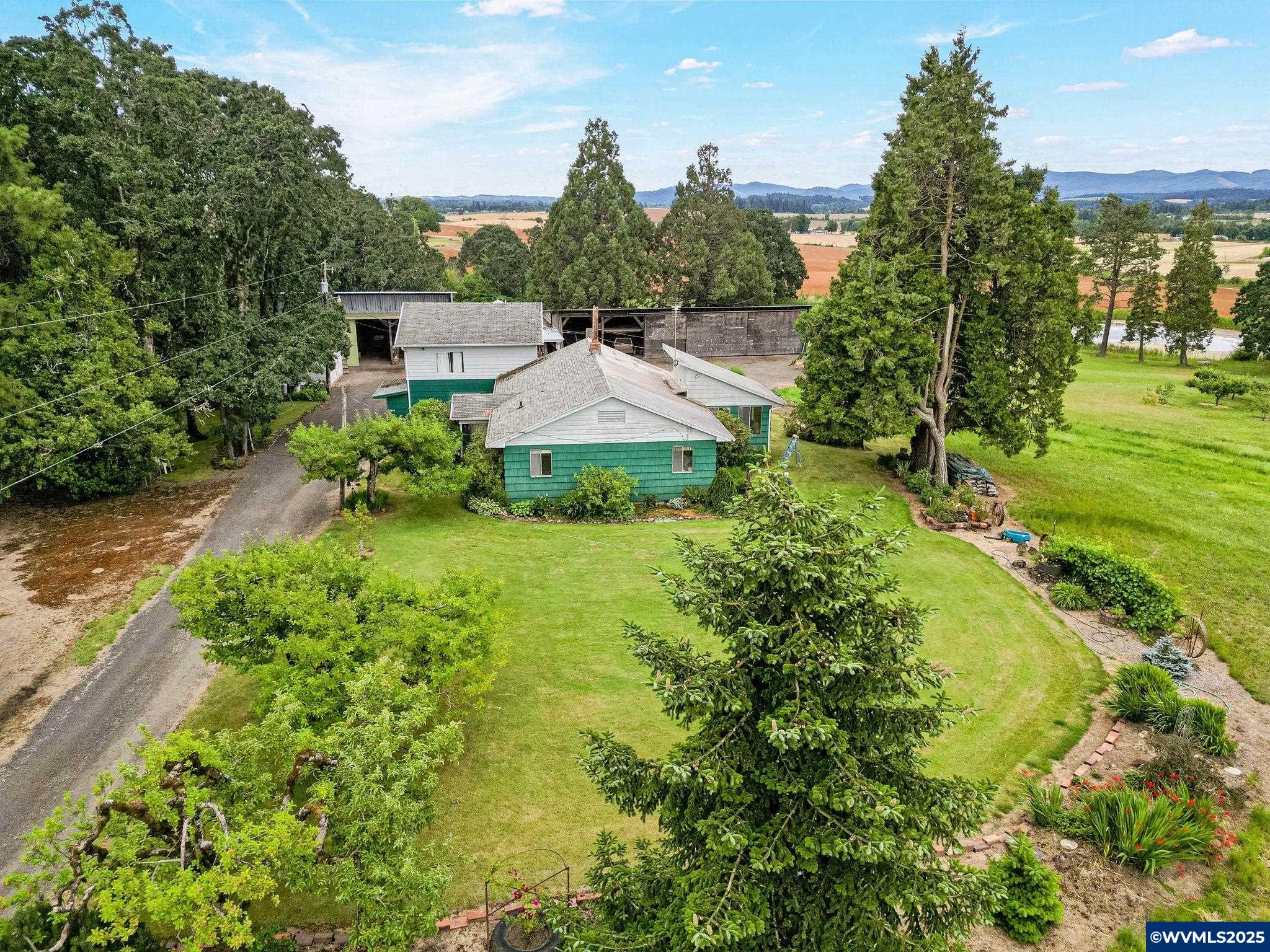8645 Highland Road Independence, OR 97351 - Photo 1 of 50 Gallery Image 1
