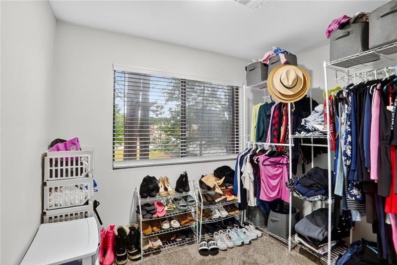 3306 Northcrest Road, Unit A Atlanta, GA 30340 - Photo 17 of 27 a view of a storage & utility room
