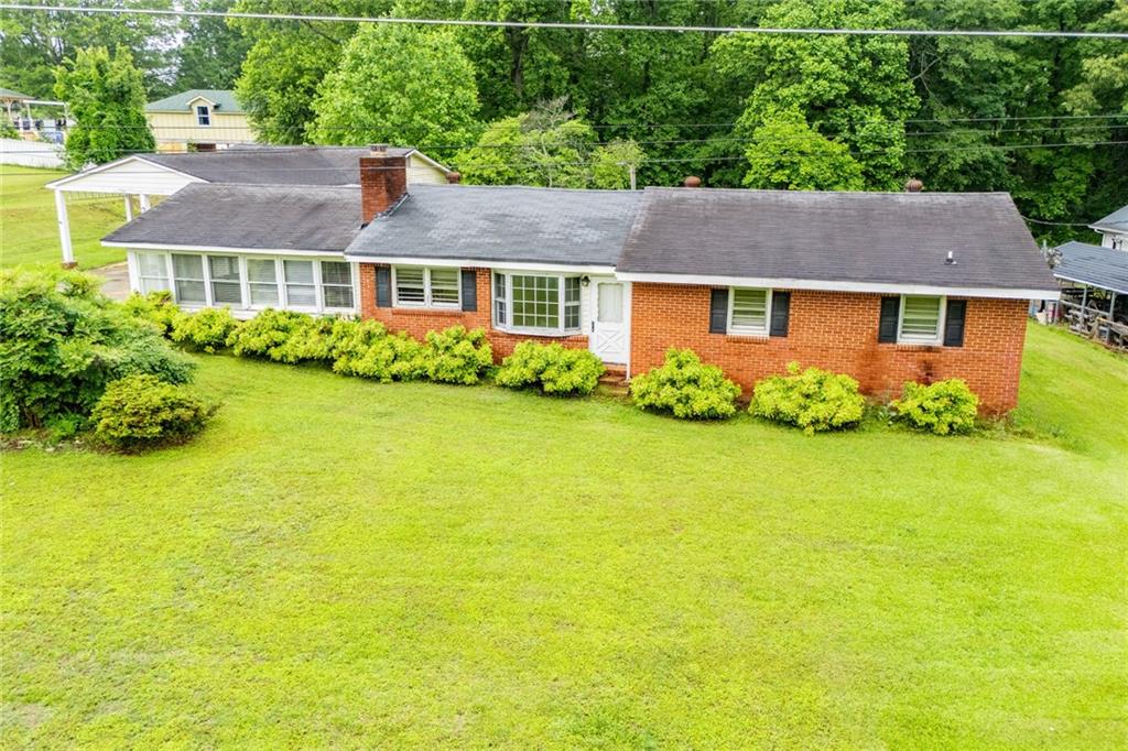 336 Burnt Hickory Road Powder Springs, GA 30127 - Photo 1 of 1 Gallery Image 1