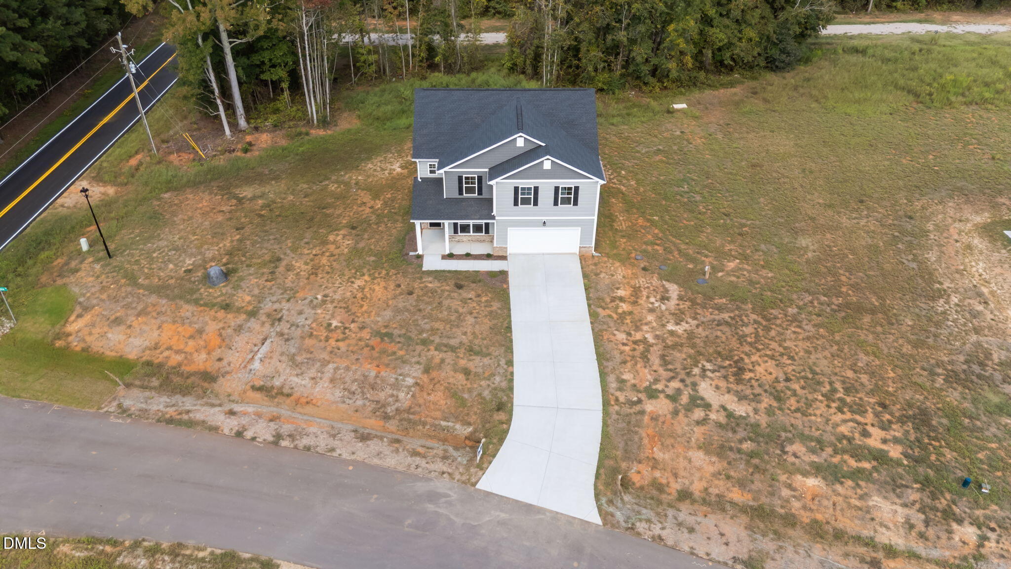 9184 Phoenix Court Spring Hope, NC 27882 - Photo 34 of 35 14-web-or-mls-DJI_20250918120554_0499_D