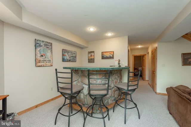 $1,399,900 | 116 Wisp Mountain Road, McHenry, MD 21541