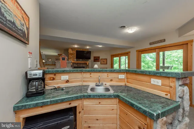 $1,399,900 | 116 Wisp Mountain Road, McHenry, MD 21541