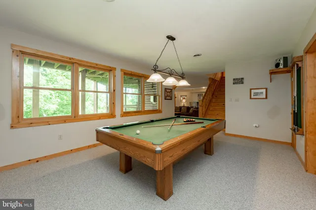 $1,399,900 | 116 Wisp Mountain Road, McHenry, MD 21541