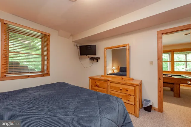 $1,399,900 | 116 Wisp Mountain Road, McHenry, MD 21541