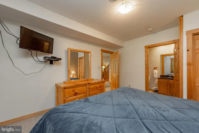 $1,399,900 | 116 Wisp Mountain Road, McHenry, MD 21541