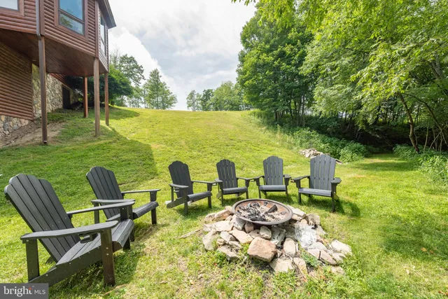 $1,399,900 | 116 Wisp Mountain Road, McHenry, MD 21541
