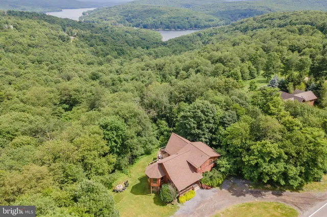 $1,399,900 | 116 Wisp Mountain Road, McHenry, MD 21541