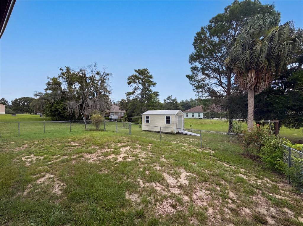 1641 South Valerie Point Inverness, FL 34452 - Photo 29 of 31