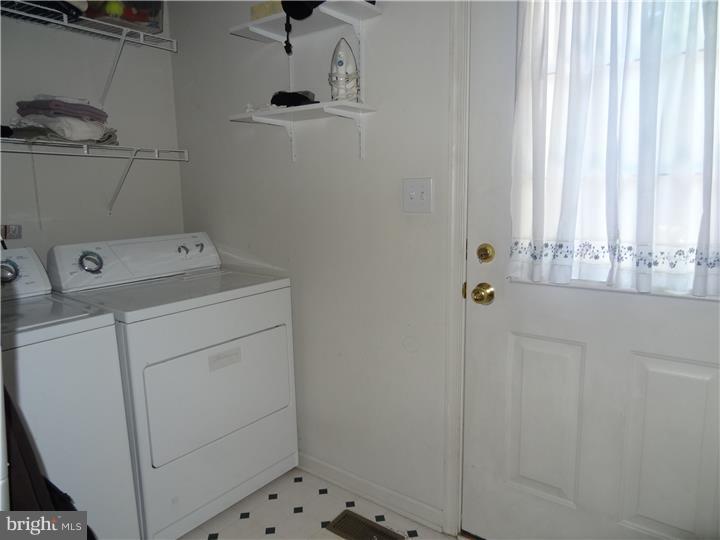 234 Peppermill Road West Berlin, NJ 08091 - Photo 11 of 25 Laundry Room