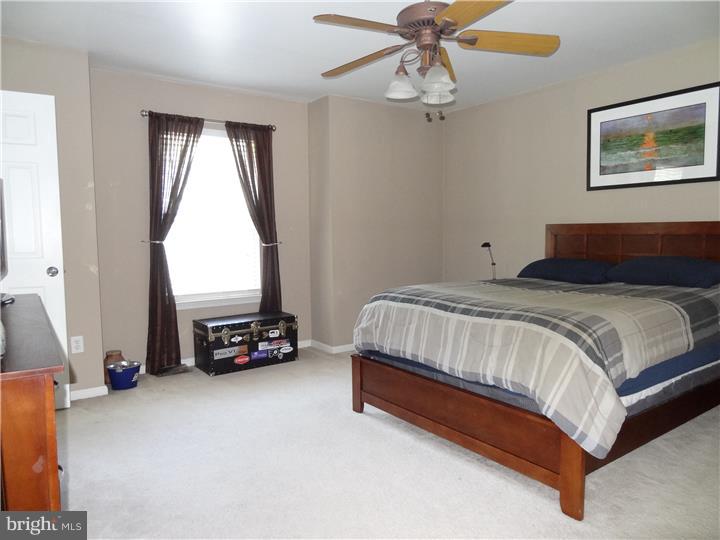 234 Peppermill Road West Berlin, NJ 08091 - Photo 12 of 25 Master Bedroom