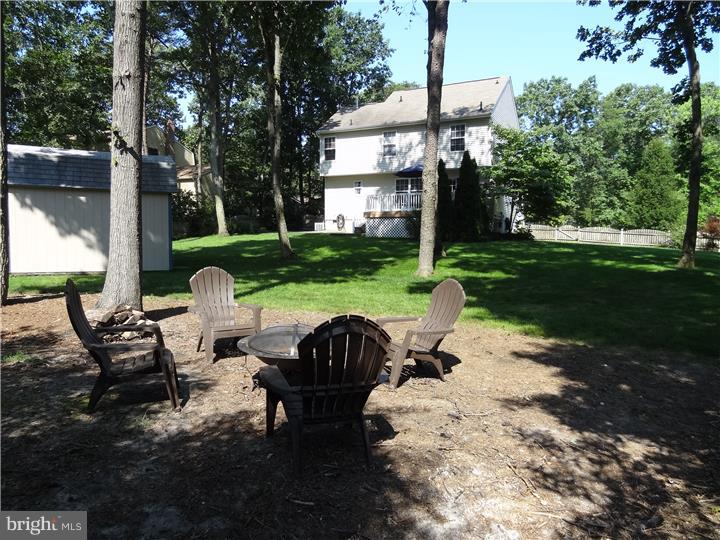 234 Peppermill Road West Berlin, NJ 08091 - Photo 19 of 25 Exterior Back