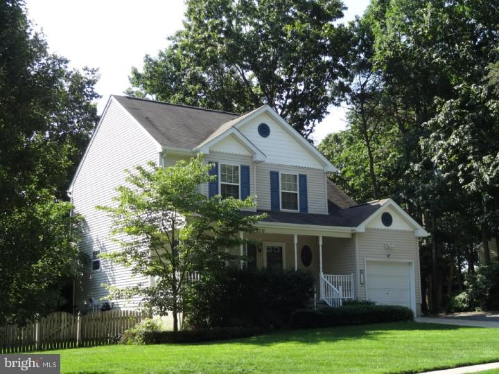 234 Peppermill Road West Berlin, NJ 08091 - Photo 22 of 25 Exterior Front