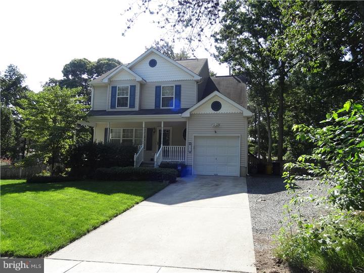 234 Peppermill Road West Berlin, NJ 08091 - Photo 23 of 25 Exterior Front