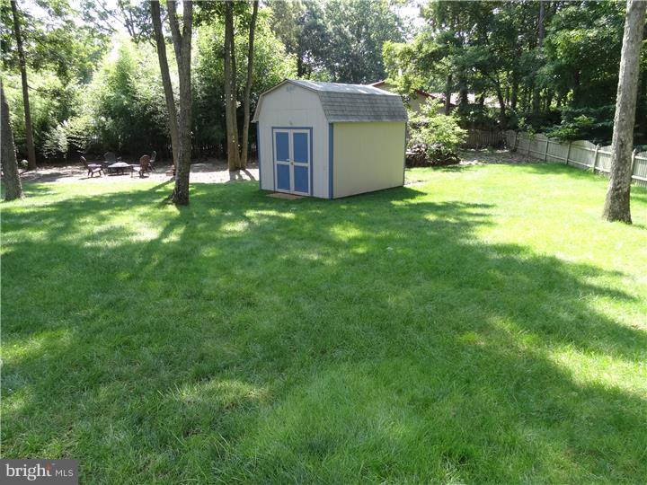 234 Peppermill Road West Berlin, NJ 08091 - Photo 24 of 25 Back Yard
