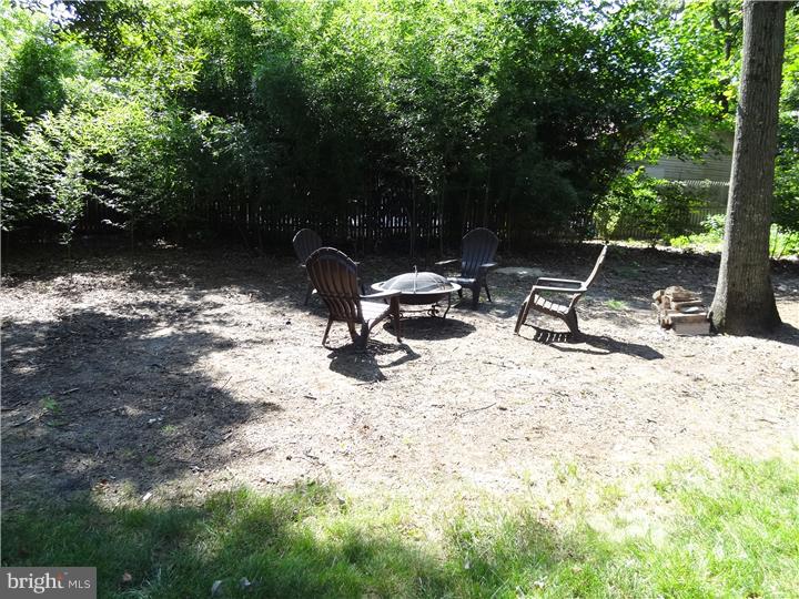 234 Peppermill Road West Berlin, NJ 08091 - Photo 25 of 25 Back Yard
